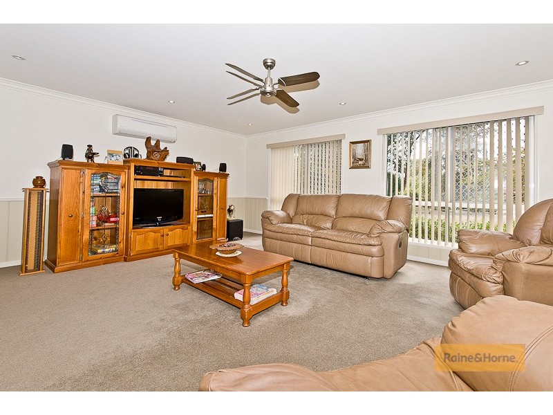 23 Burralong Crt, Burpengary QLD 4505