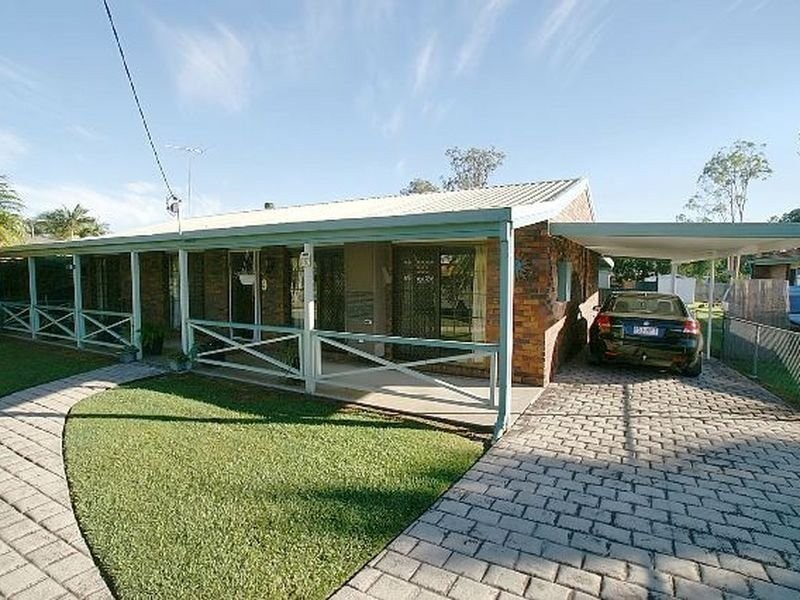 9 Robyn St, Burpengary QLD 4505