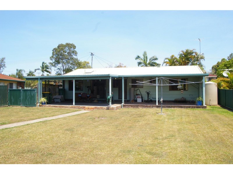 9 Robyn St, Burpengary QLD 4505