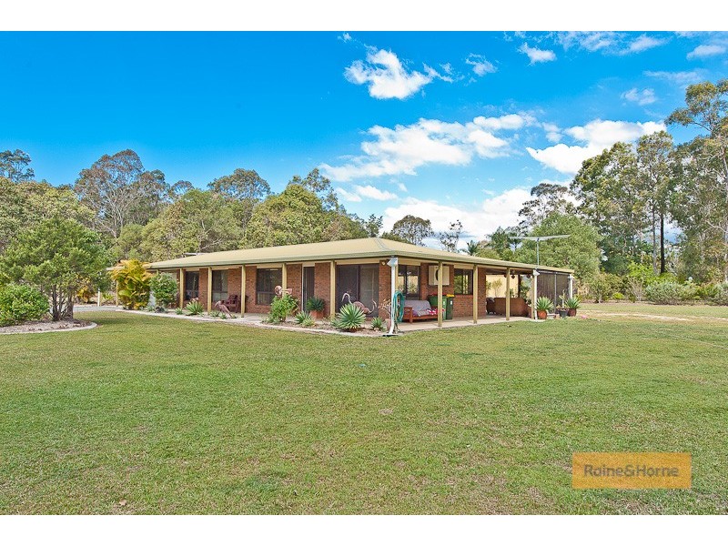 1 Kurrajong Dr, Burpengary QLD 4505