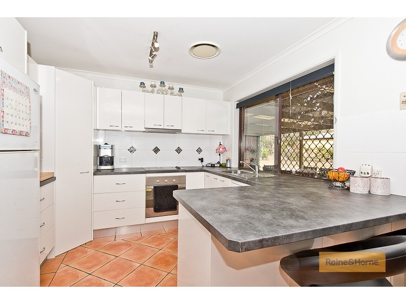 1 Kurrajong Dr, Burpengary QLD 4505