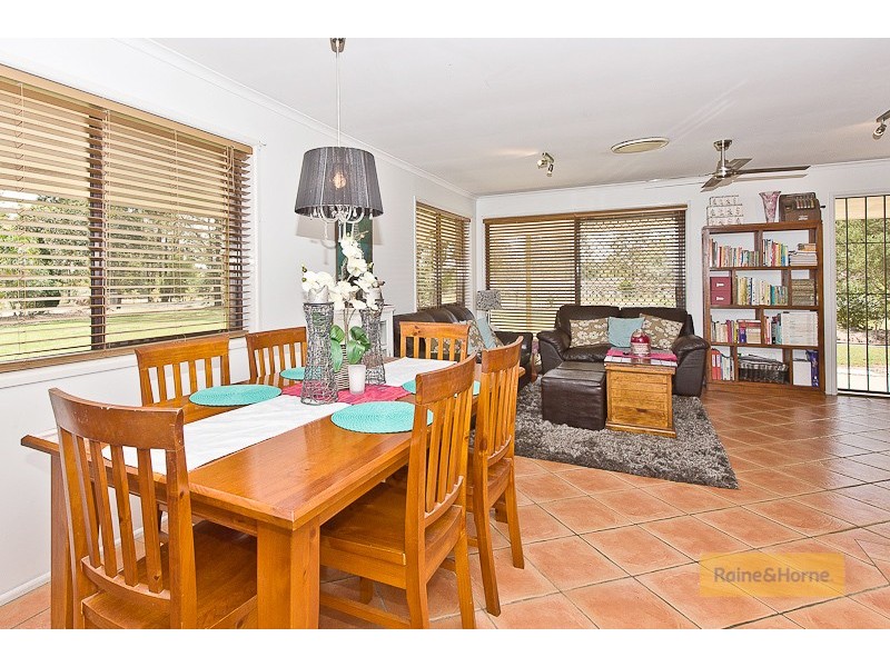 1 Kurrajong Dr, Burpengary QLD 4505