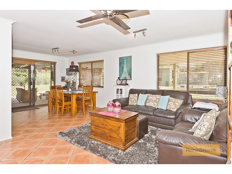 1 Kurrajong Dr, Burpengary QLD 4505