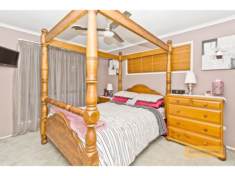 1 Kurrajong Dr, Burpengary QLD 4505