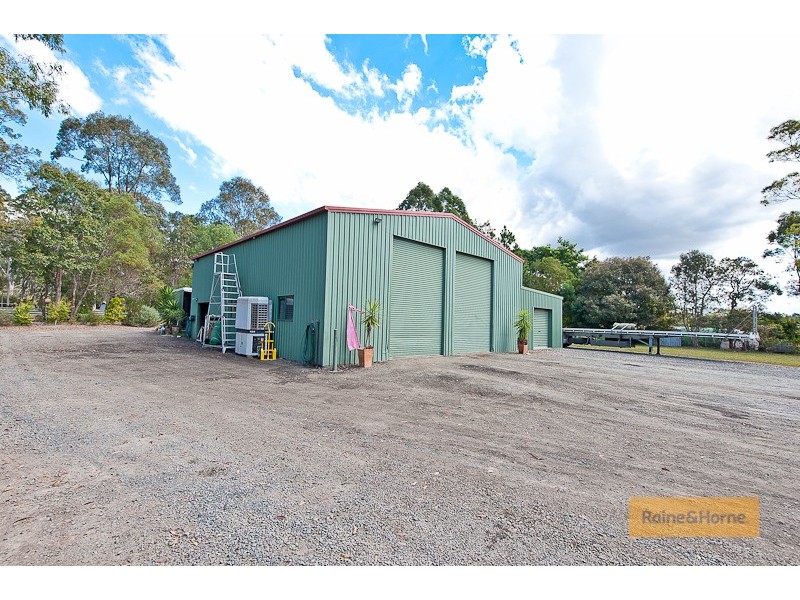 1 Kurrajong Dr, Burpengary QLD 4505