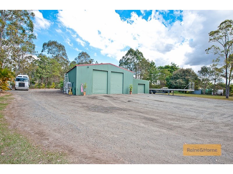 1 Kurrajong Dr, Burpengary QLD 4505