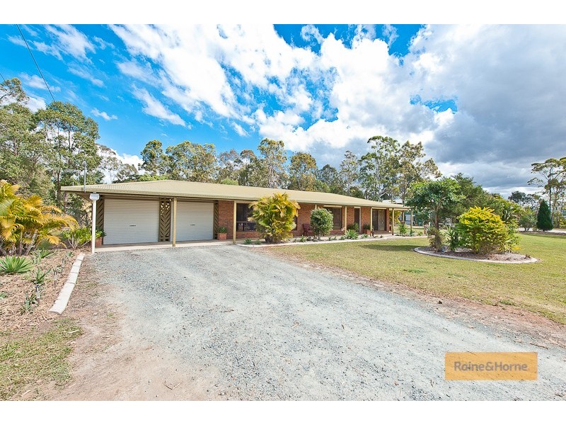 1 Kurrajong Dr, Burpengary QLD 4505