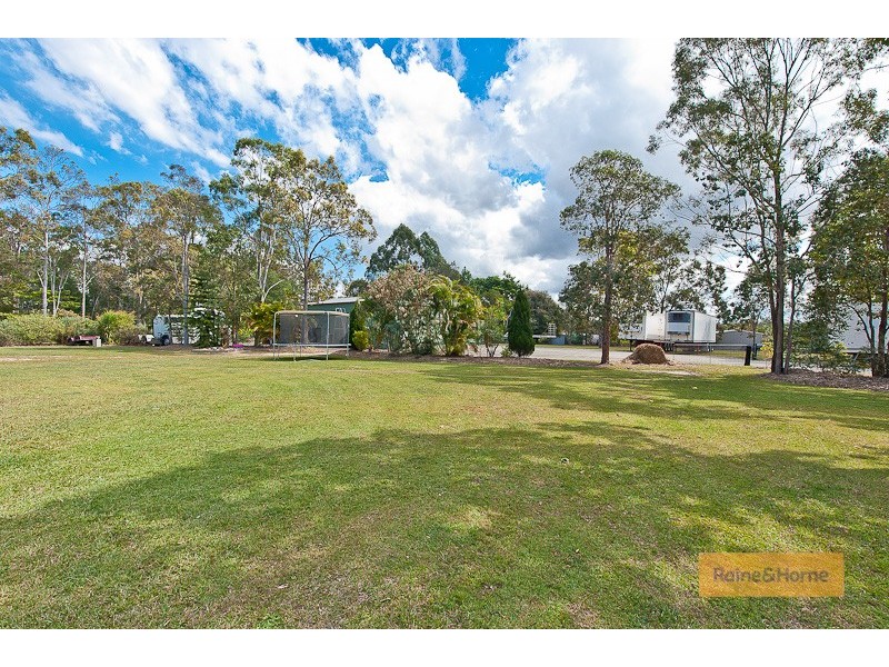 1 Kurrajong Dr, Burpengary QLD 4505