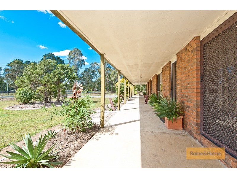 1 Kurrajong Dr, Burpengary QLD 4505