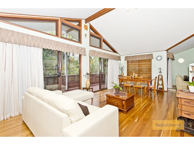 10 Williamina Crt, Narangba QLD 4504