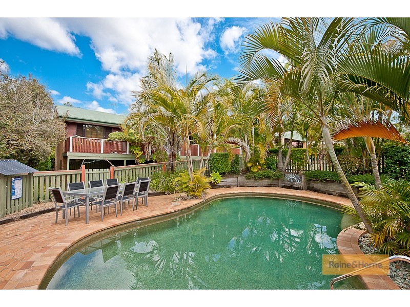 10 Williamina Crt, Narangba QLD 4504