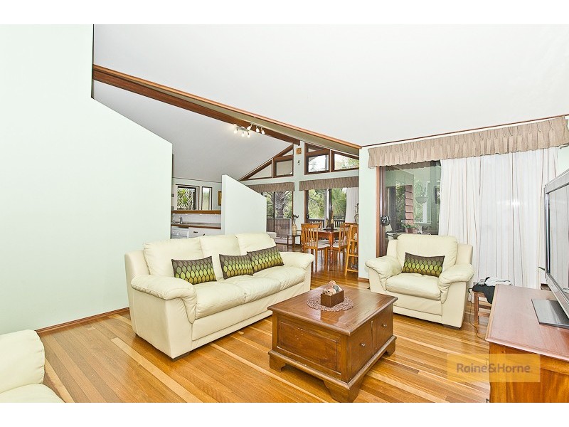 10 Williamina Crt, Narangba QLD 4504