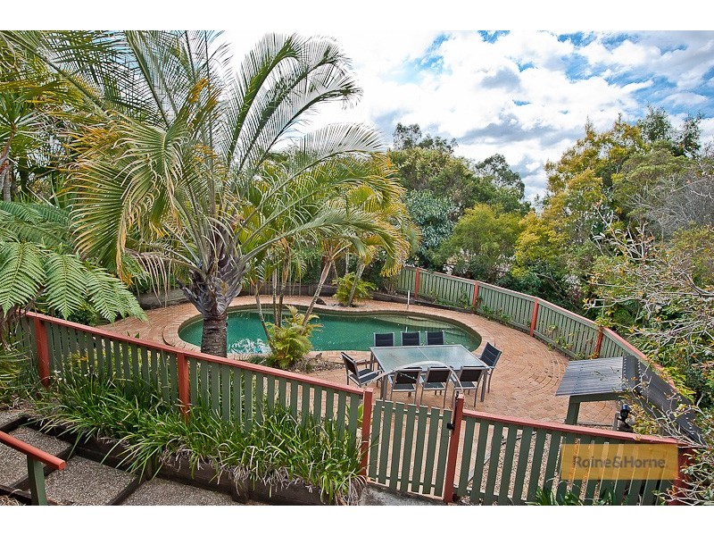 10 Williamina Crt, Narangba QLD 4504