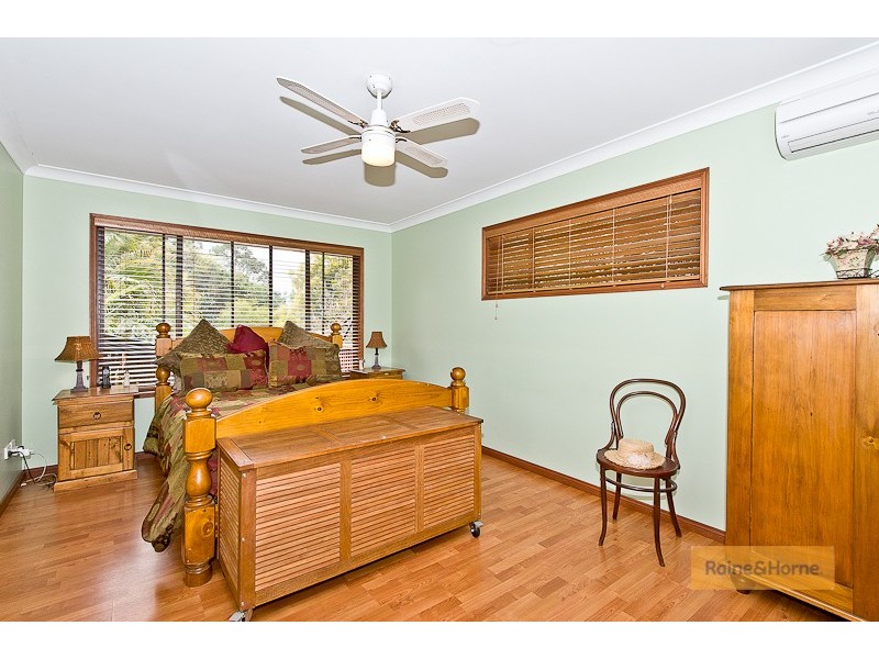 10 Williamina Crt, Narangba QLD 4504