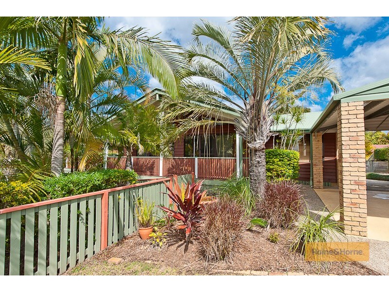 10 Williamina Crt, Narangba QLD 4504
