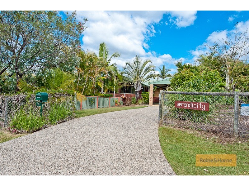 10 Williamina Crt, Narangba QLD 4504