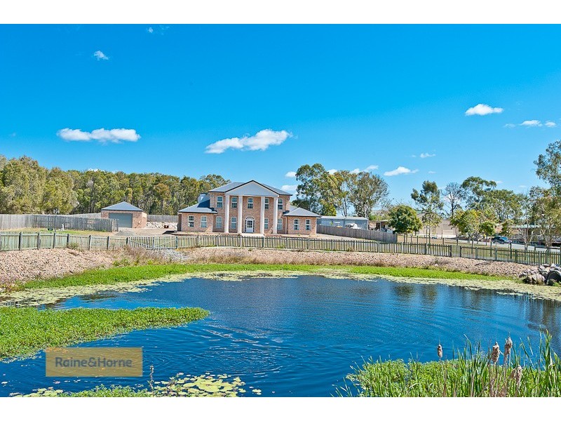 25 Casino Crt, Burpengary QLD 4505