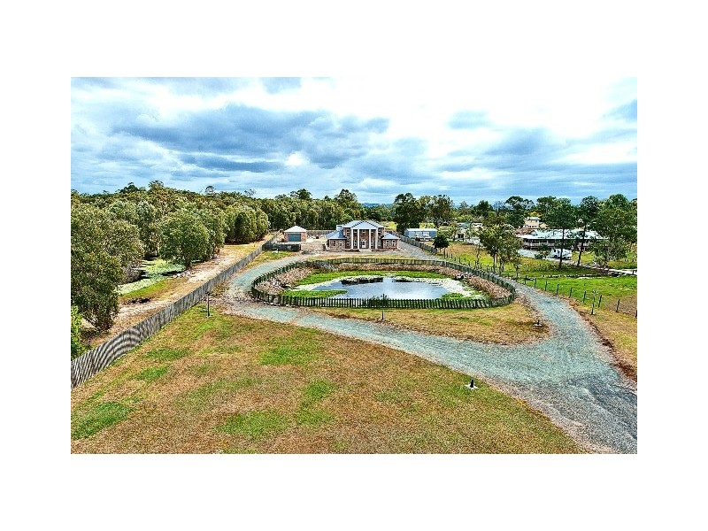 25 Casino Crt, Burpengary QLD 4505
