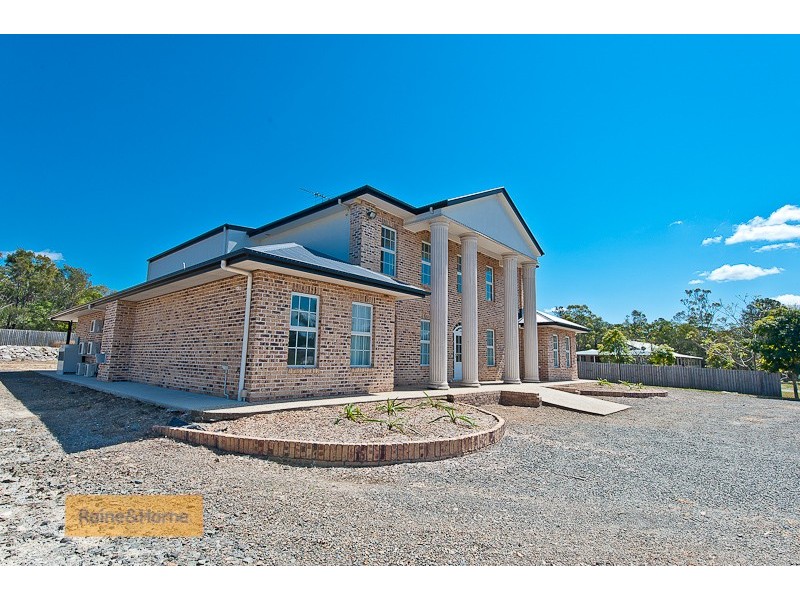 25 Casino Crt, Burpengary QLD 4505