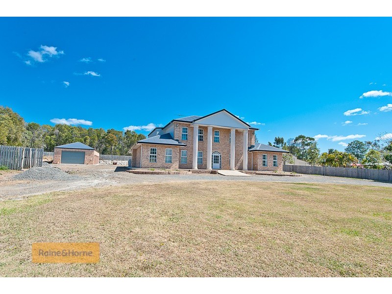 25 Casino Crt, Burpengary QLD 4505