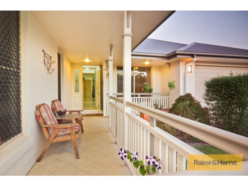 8 Crinum Ct, Narangba QLD 4504