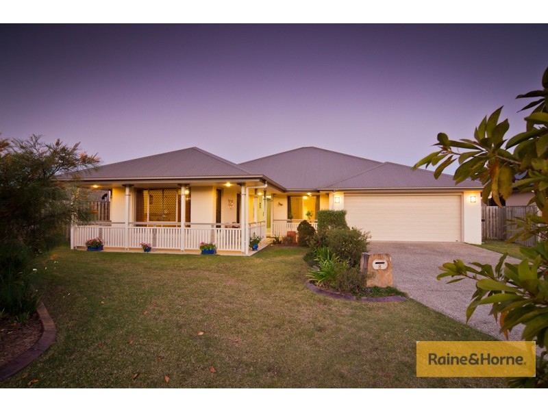 8 Crinum Ct, Narangba QLD 4504