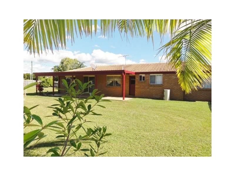 1 Pedrell Court, Burpengary QLD 4505