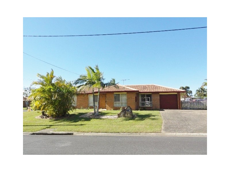 1 Pedrell Court, Burpengary QLD 4505