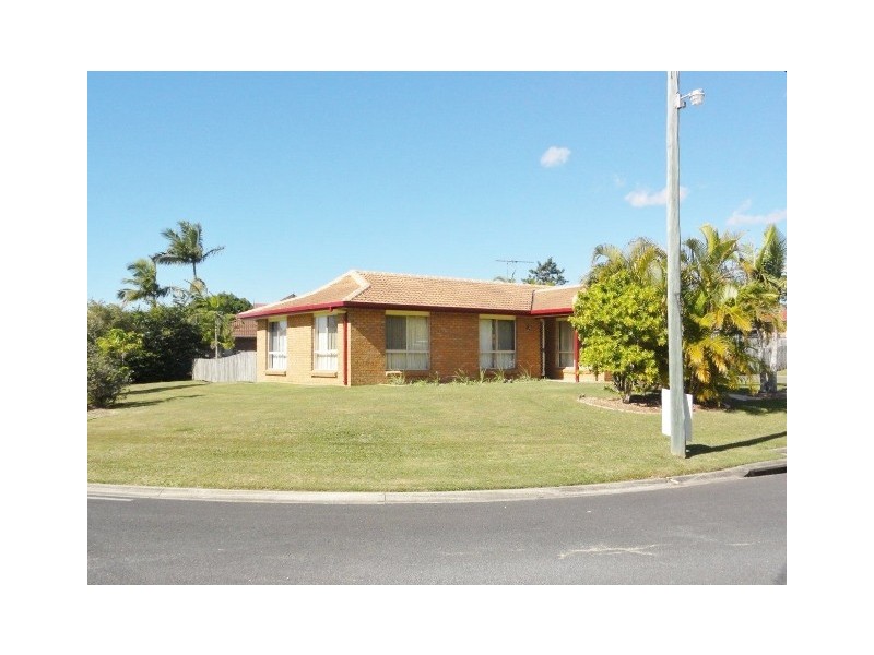 1 Pedrell Court, Burpengary QLD 4505