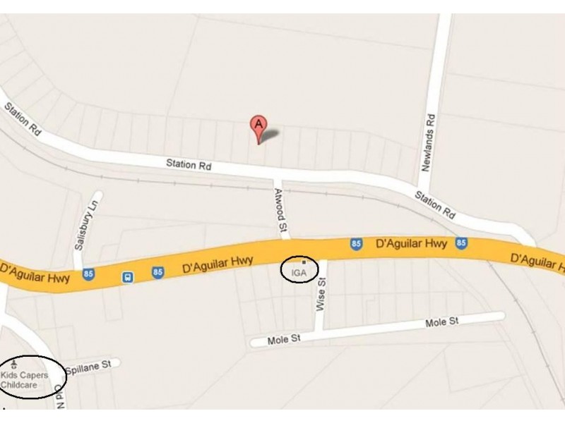 36 Station Road, Wamuran QLD 4512