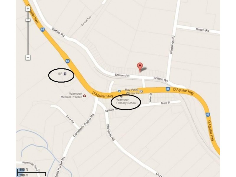 36 Station Road, Wamuran QLD 4512