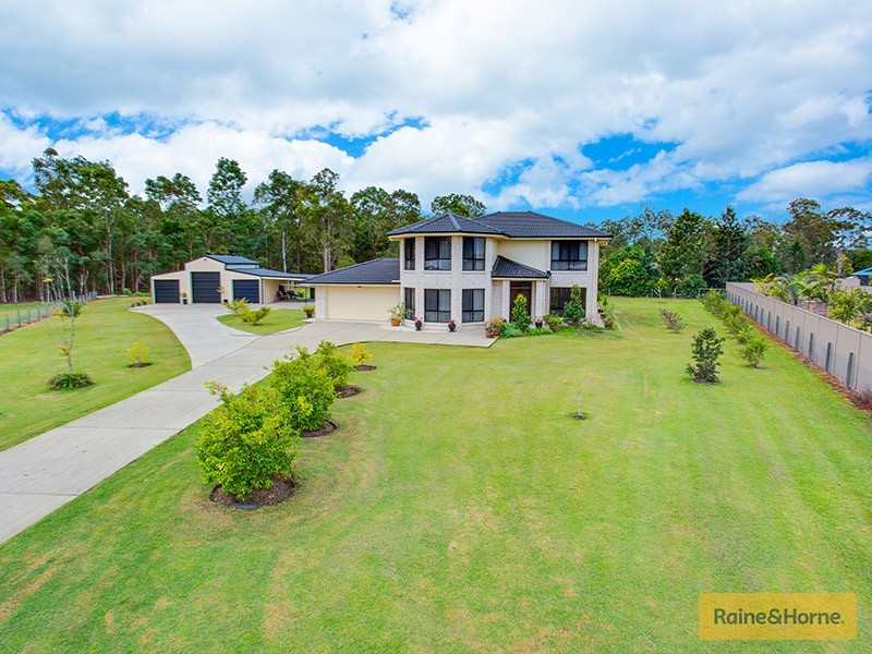 34 Lewins Place, Burpengary QLD 4505