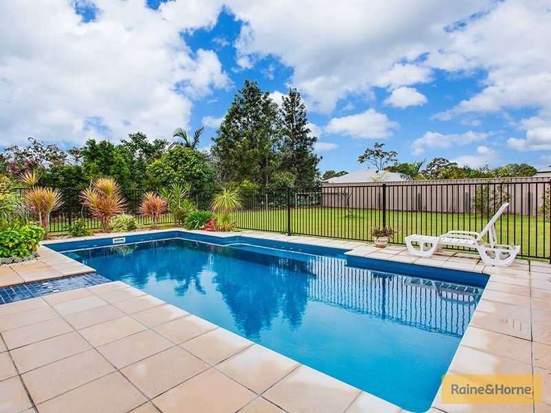 34 Lewins Place, Burpengary QLD 4505