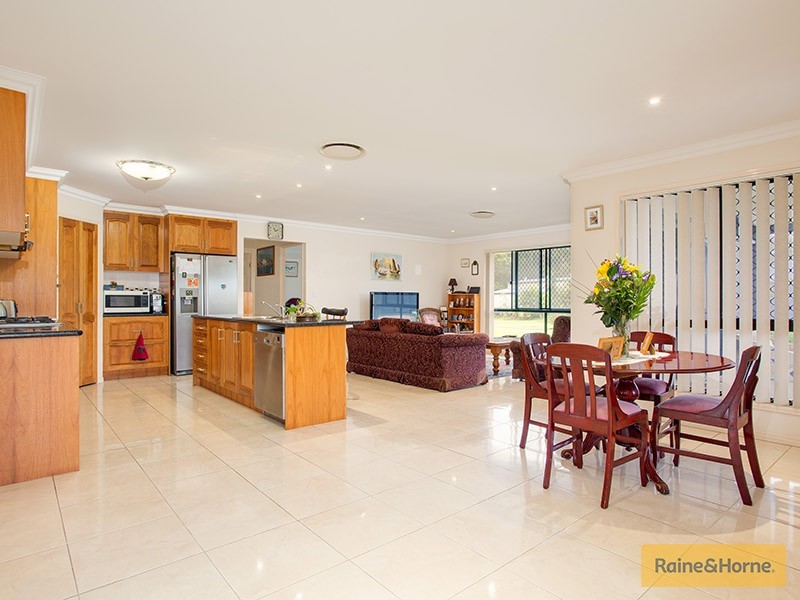 34 Lewins Place, Burpengary QLD 4505