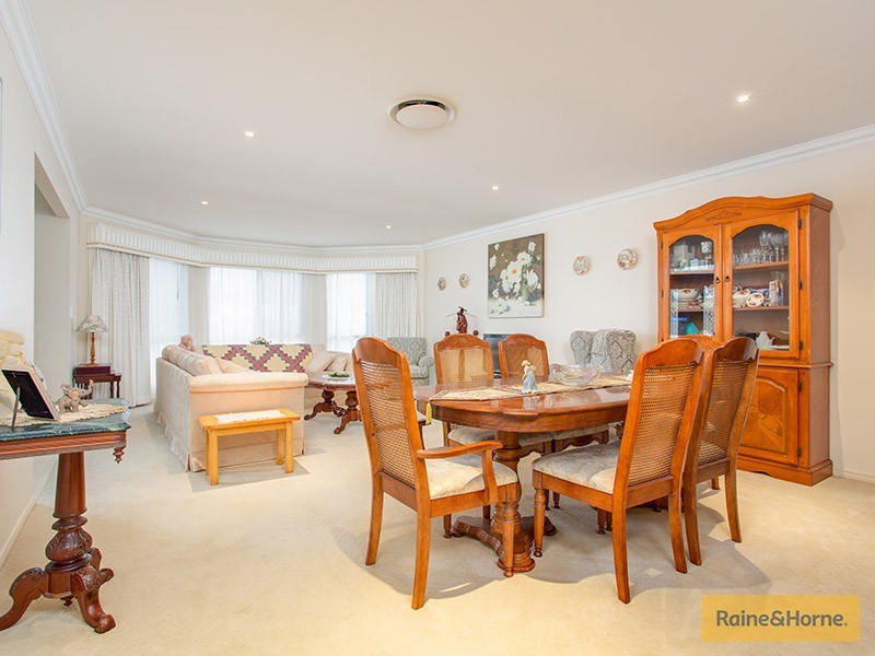 34 Lewins Place, Burpengary QLD 4505