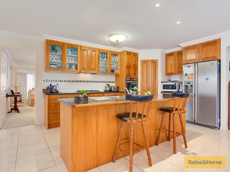 34 Lewins Place, Burpengary QLD 4505