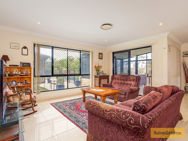 34 Lewins Place, Burpengary QLD 4505