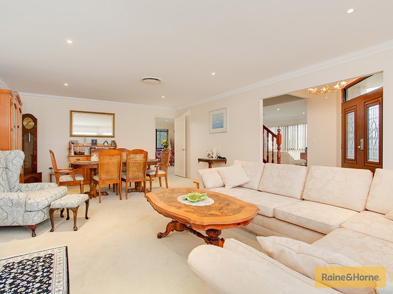 34 Lewins Place, Burpengary QLD 4505