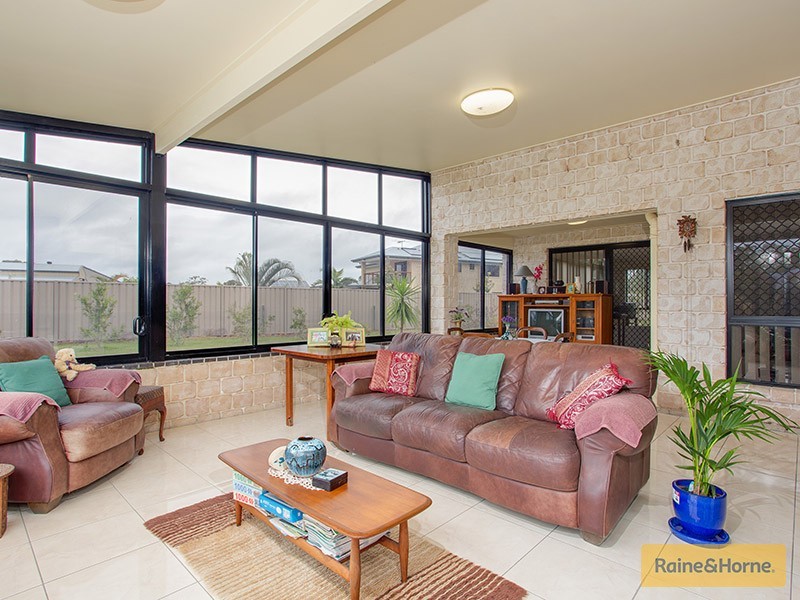34 Lewins Place, Burpengary QLD 4505