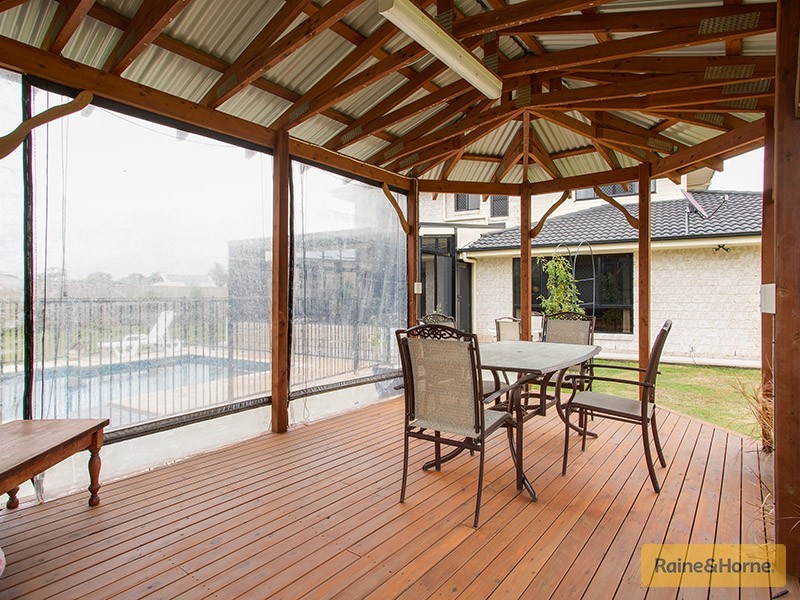 34 Lewins Place, Burpengary QLD 4505