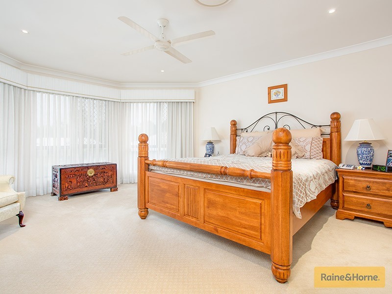 34 Lewins Place, Burpengary QLD 4505
