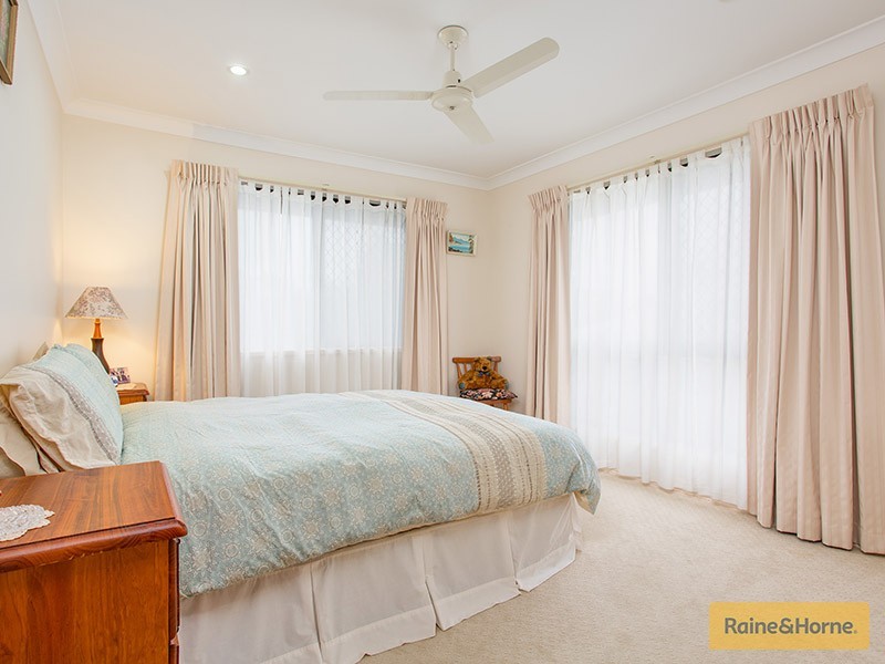 34 Lewins Place, Burpengary QLD 4505