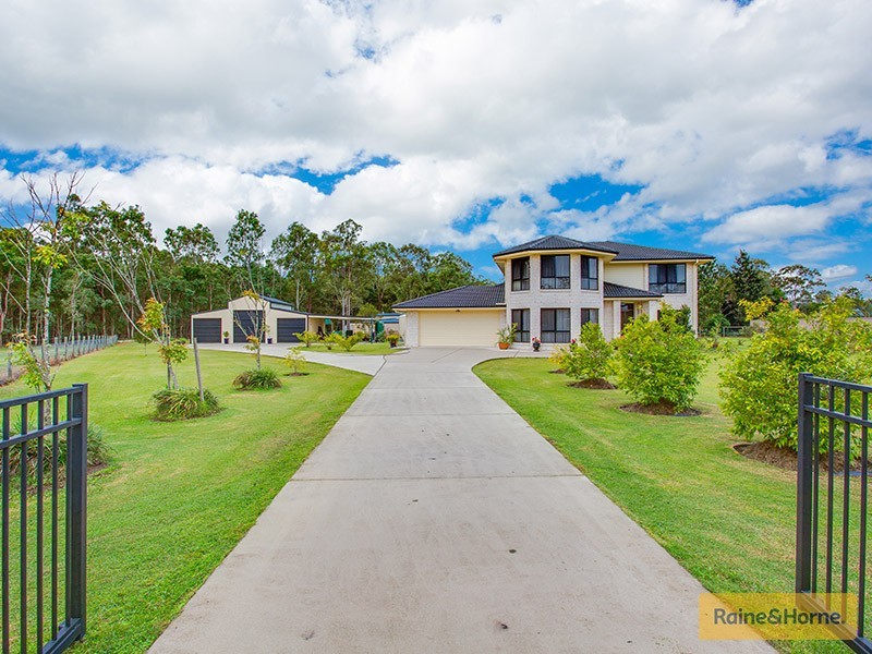 34 Lewins Place, Burpengary QLD 4505