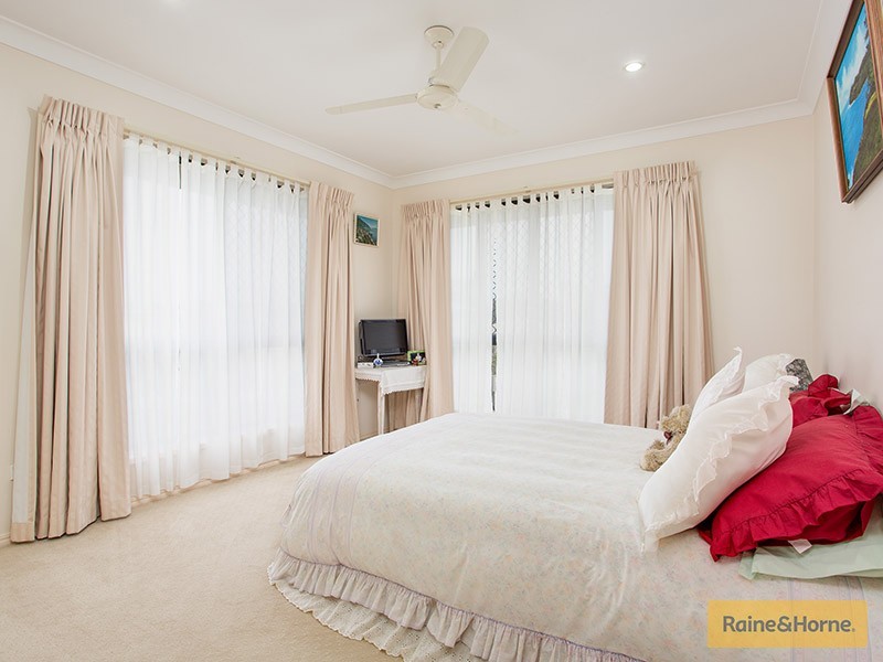 34 Lewins Place, Burpengary QLD 4505