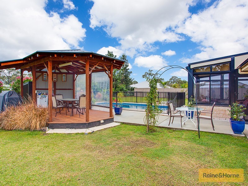 34 Lewins Place, Burpengary QLD 4505