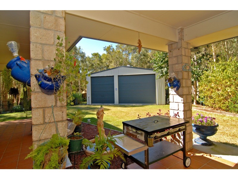 27 Conondale Court, Burpengary QLD 4505