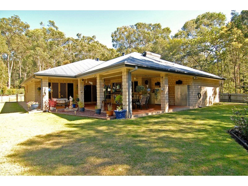 27 Conondale Court, Burpengary QLD 4505