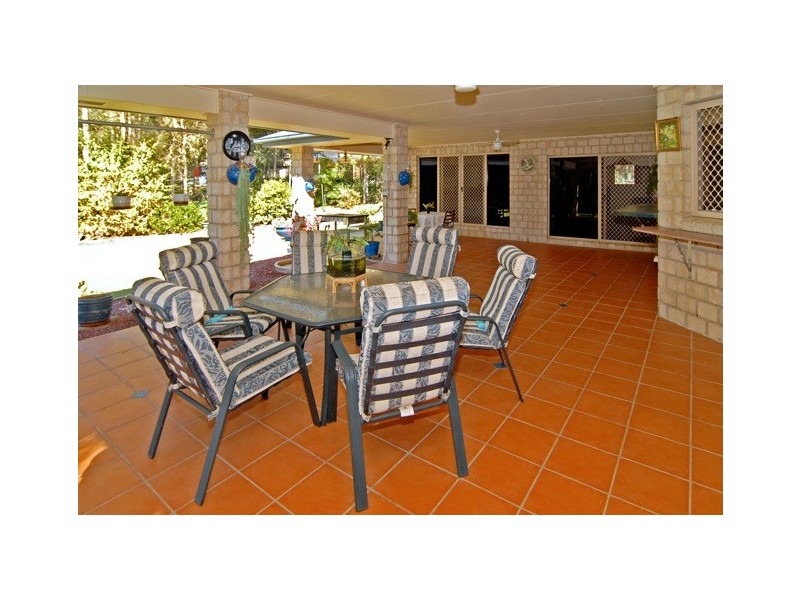 27 Conondale Court, Burpengary QLD 4505