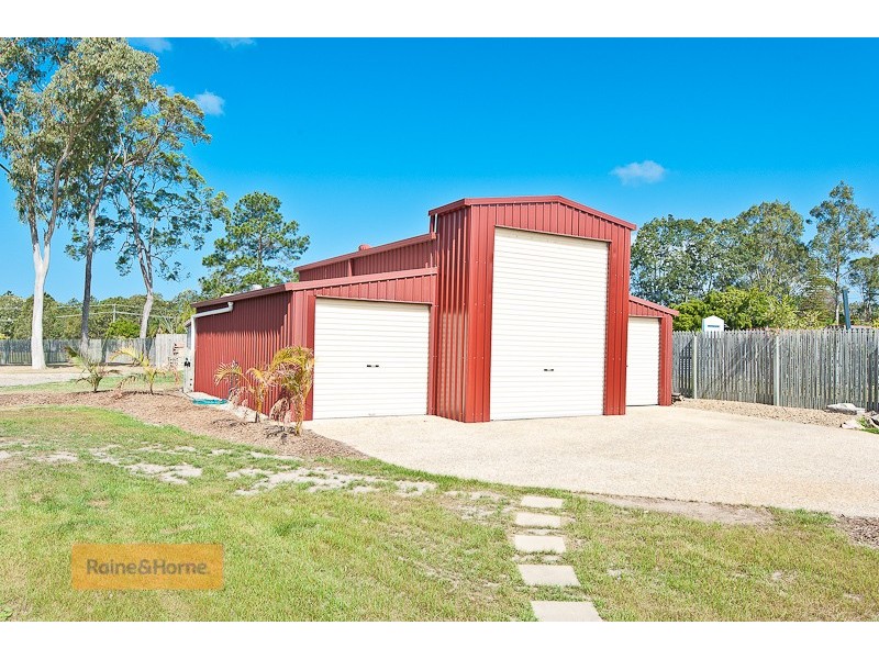 39-41 Van Der Meer Drive, Burpengary QLD 4505