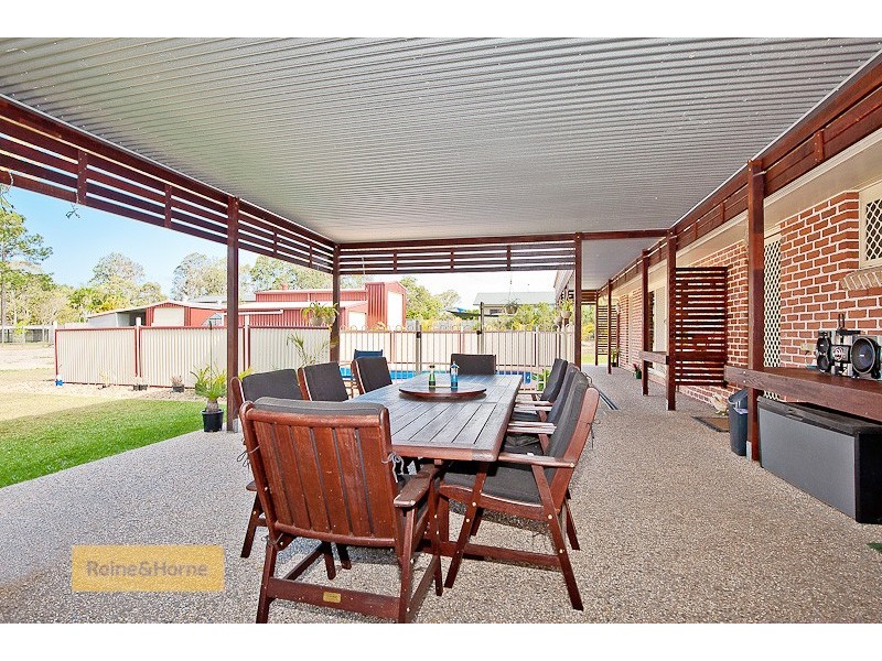 39-41 Van Der Meer Drive, Burpengary QLD 4505